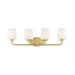 8-4090-4-322 Lighting/Wall Lights/Vanity & Bath Lights