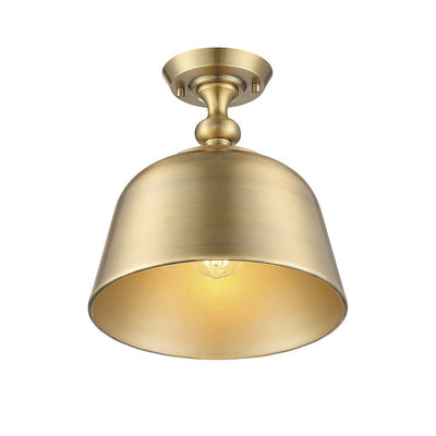 Product Image: 6-3750-1-322 Lighting/Ceiling Lights/Flush & Semi-Flush Lights