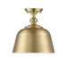 6-3750-1-322 Lighting/Ceiling Lights/Flush & Semi-Flush Lights