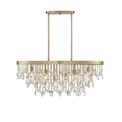 Product Image: 1-1847-8-127 Lighting/Ceiling Lights/Chandeliers