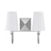 8-2542-2-109 Lighting/Wall Lights/Vanity & Bath Lights