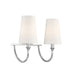 8-2542-2-109 Lighting/Wall Lights/Vanity & Bath Lights
