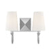 8-2542-2-109 Lighting/Wall Lights/Vanity & Bath Lights