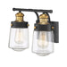 8-2069-2-51 Lighting/Wall Lights/Vanity & Bath Lights