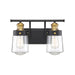 8-2069-2-51 Lighting/Wall Lights/Vanity & Bath Lights