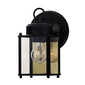 Exterior Collections Single-Light Outdoor Wall Mount Lantern