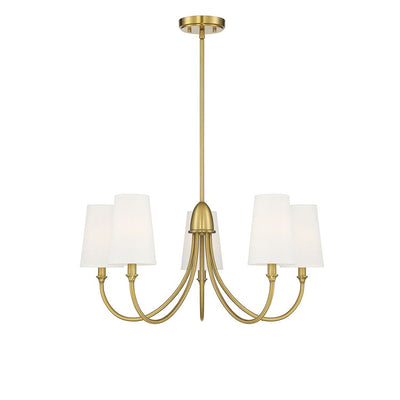 Product Image: 1-2540-5-322 Lighting/Ceiling Lights/Chandeliers