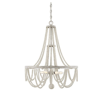 Product Image: 1-9995-5-99 Lighting/Ceiling Lights/Chandeliers