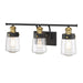 8-2069-3-51 Lighting/Wall Lights/Vanity & Bath Lights