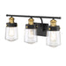 8-2069-3-51 Lighting/Wall Lights/Vanity & Bath Lights