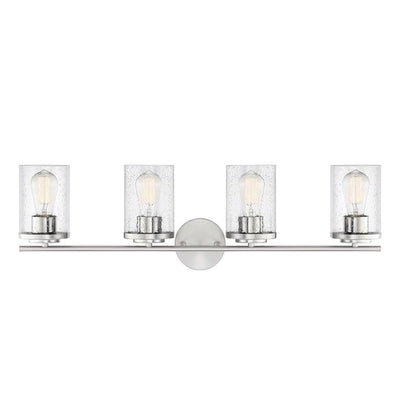 Product Image: 8-8020-4-11 Lighting/Wall Lights/Vanity & Bath Lights