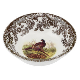 Spode Woodland Mini Bowl - Pheasant