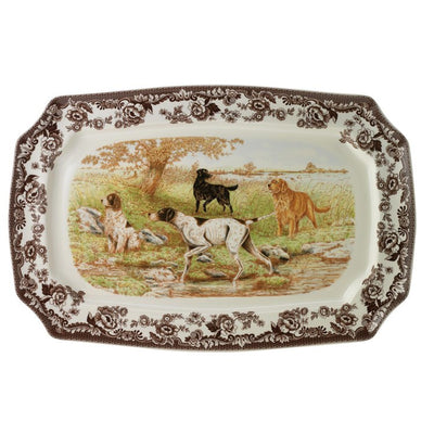 Product Image: 1398001 Dining & Entertaining/Serveware/Serving Platters & Trays