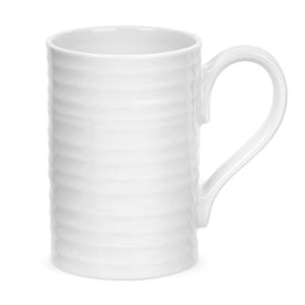 Sophie Conran Tall Mugs Set of 4 - White