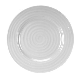 Sophie Conran Salad Plates Set of 4 - Gray