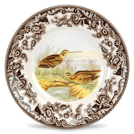 Spode Woodland Bread and Butter Plate 6" - Snipe