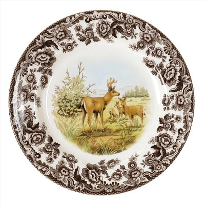 Product Image: 1884955 Dining & Entertaining/Dinnerware/Salad Plates