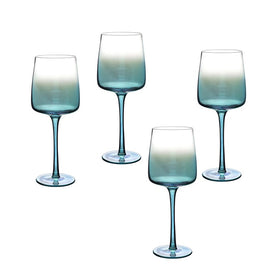Atrium Wine Glasses Set of 4