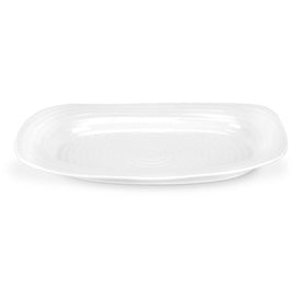 Sophie Conran Sandwich Tray - White