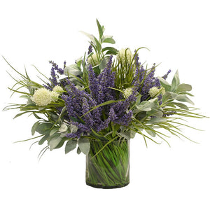 CDFL5993 Decor/Faux Florals/Floral Arrangements