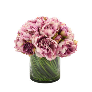 CDFL5963 Decor/Faux Florals/Floral Arrangements