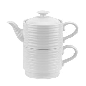 Sophie Conran Tea for One - White