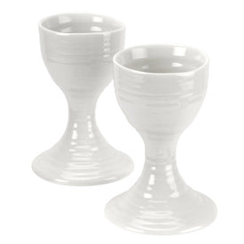 Sophie Conran Egg Cups Set of 2 - White