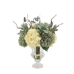 CDFL6057 Decor/Faux Florals/Floral Arrangements