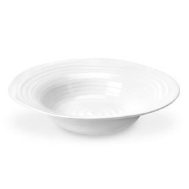 Sophie Conran Bistro Bowls Set of 2 - White