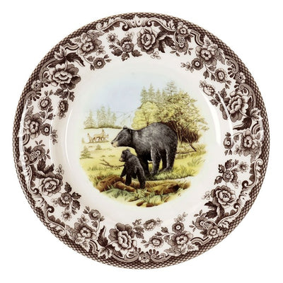 Product Image: 1884931 Dining & Entertaining/Dinnerware/Salad Plates