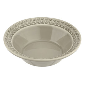 Botanic Garden Harmony Cereal Bowls Set of 4 - Stone