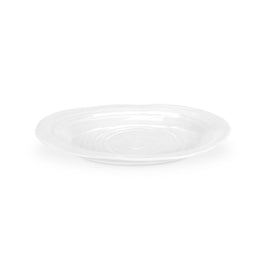 Sophie Conran Small Oval Platter - White