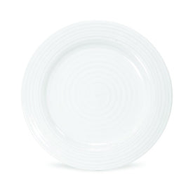 Sophie Conran Dinner Plates Set of 4 - White
