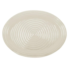 Sophie Conran Medium Oval Platter - Pebble