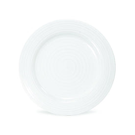 Sophie Conran Salad Plates Set of 4 - White