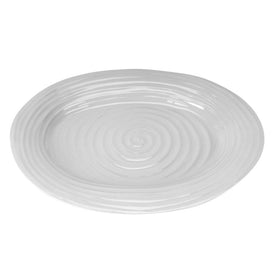 Sophie Conran Medium Oval Platter - Gray