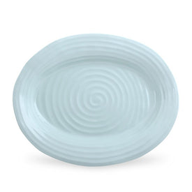 Sophie Conran Medium Oval Platter - Celadon