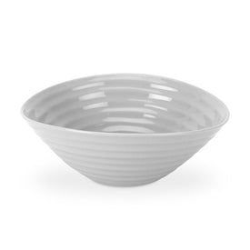 Sophie Conran Cereal Bowls Set of 4 - Gray