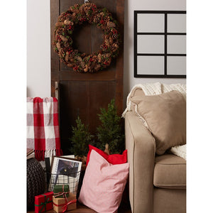 CAMZ35915 Holiday/Christmas/Christmas Wreaths & Garlands & Swags