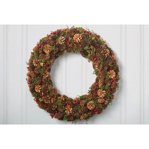 CAMZ35915 Holiday/Christmas/Christmas Wreaths & Garlands & Swags