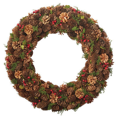 Product Image: CAMZ35915 Holiday/Christmas/Christmas Wreaths & Garlands & Swags