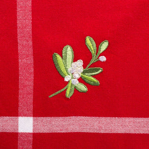 CAMZ37806 Holiday/Christmas/Christmas Linens