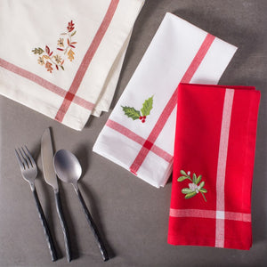 CAMZ37806 Holiday/Christmas/Christmas Linens