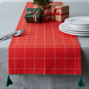 CAMZ11363 Holiday/Christmas/Christmas Linens