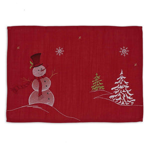 CAMZ35761 Holiday/Christmas/Christmas Linens