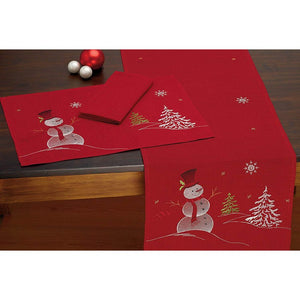 CAMZ35761 Holiday/Christmas/Christmas Linens