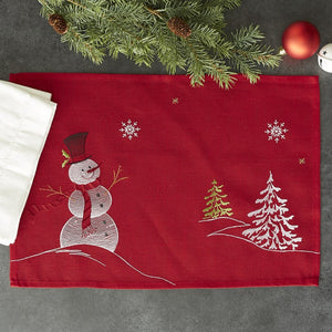 CAMZ35761 Holiday/Christmas/Christmas Linens