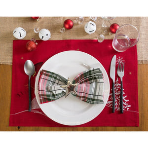 CAMZ35761 Holiday/Christmas/Christmas Linens