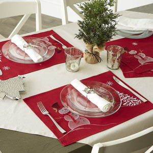 CAMZ35761 Holiday/Christmas/Christmas Linens