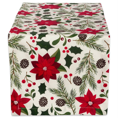 KCOS11507 Holiday/Christmas/Christmas Linens